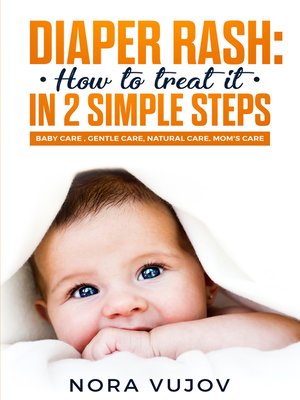cover image of Diaper Rash